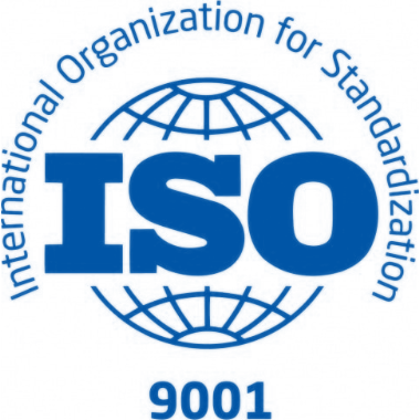 ISO 9001